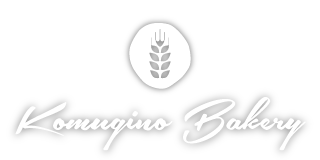 Komugino Bakery